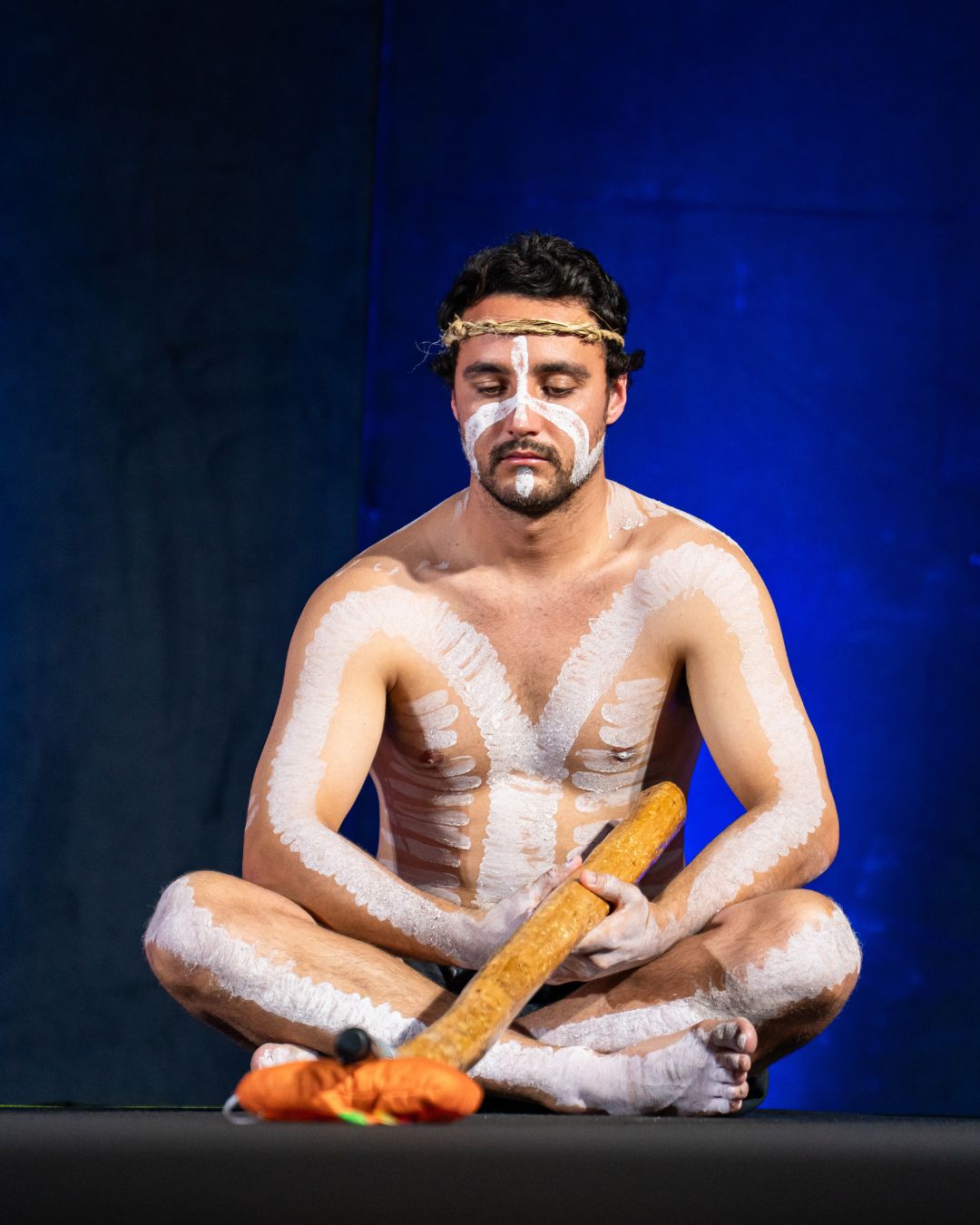 Belonging Under One Sky: A Reflection on Connection Through Culture and Story