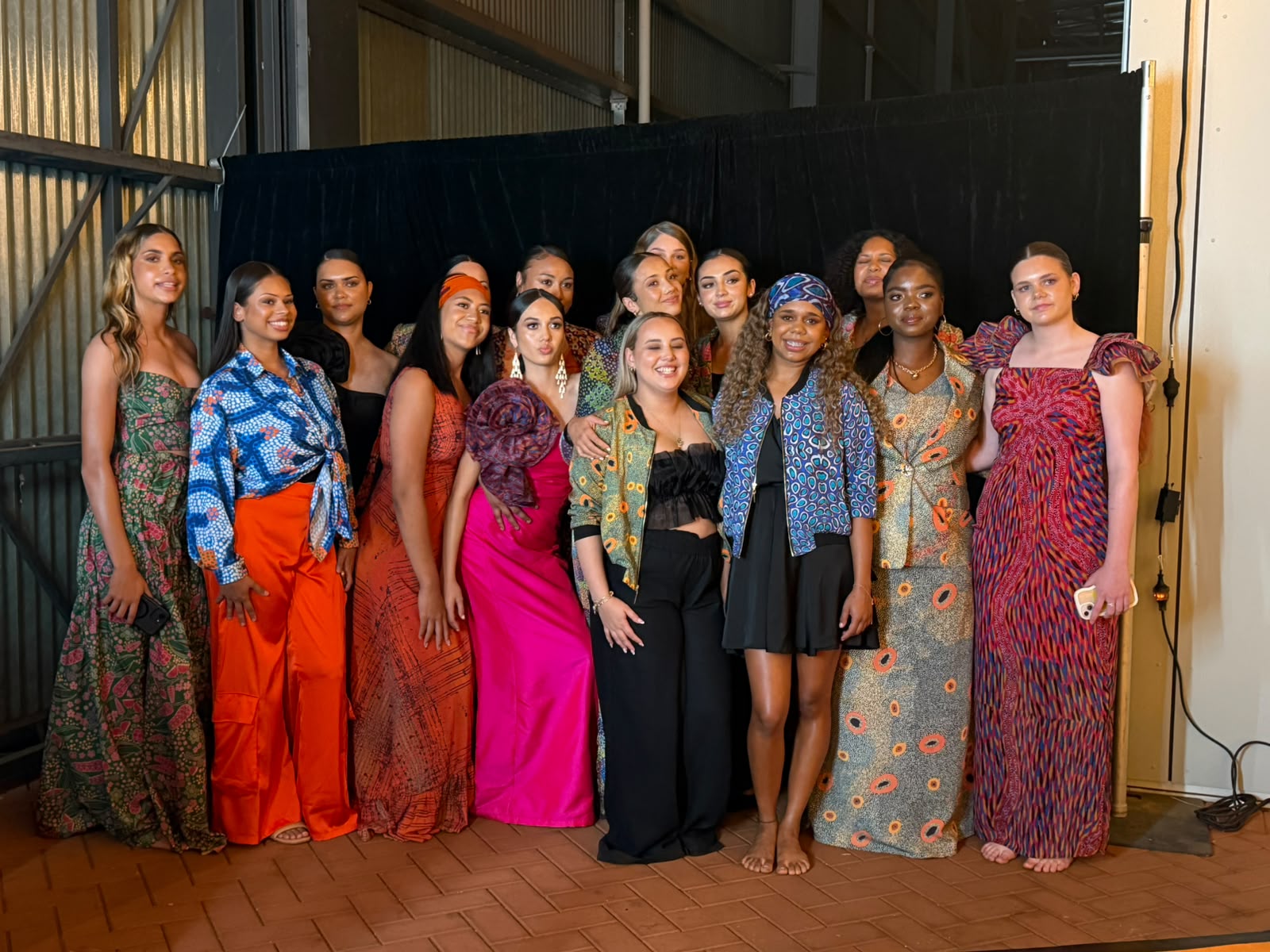 Kirrikin Takes the Travelling Runway to Newman with the Shire of East Pilbara