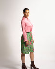 Women's Tailored Shorts Boodja