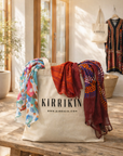 Kirrikin Tote Bag