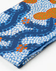 Split Jack – Luxury Cashmere Scarf – Designed by Kaye White