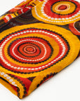 Proud – Luxury Cashmere Scarf – Designed by Buffie Punch