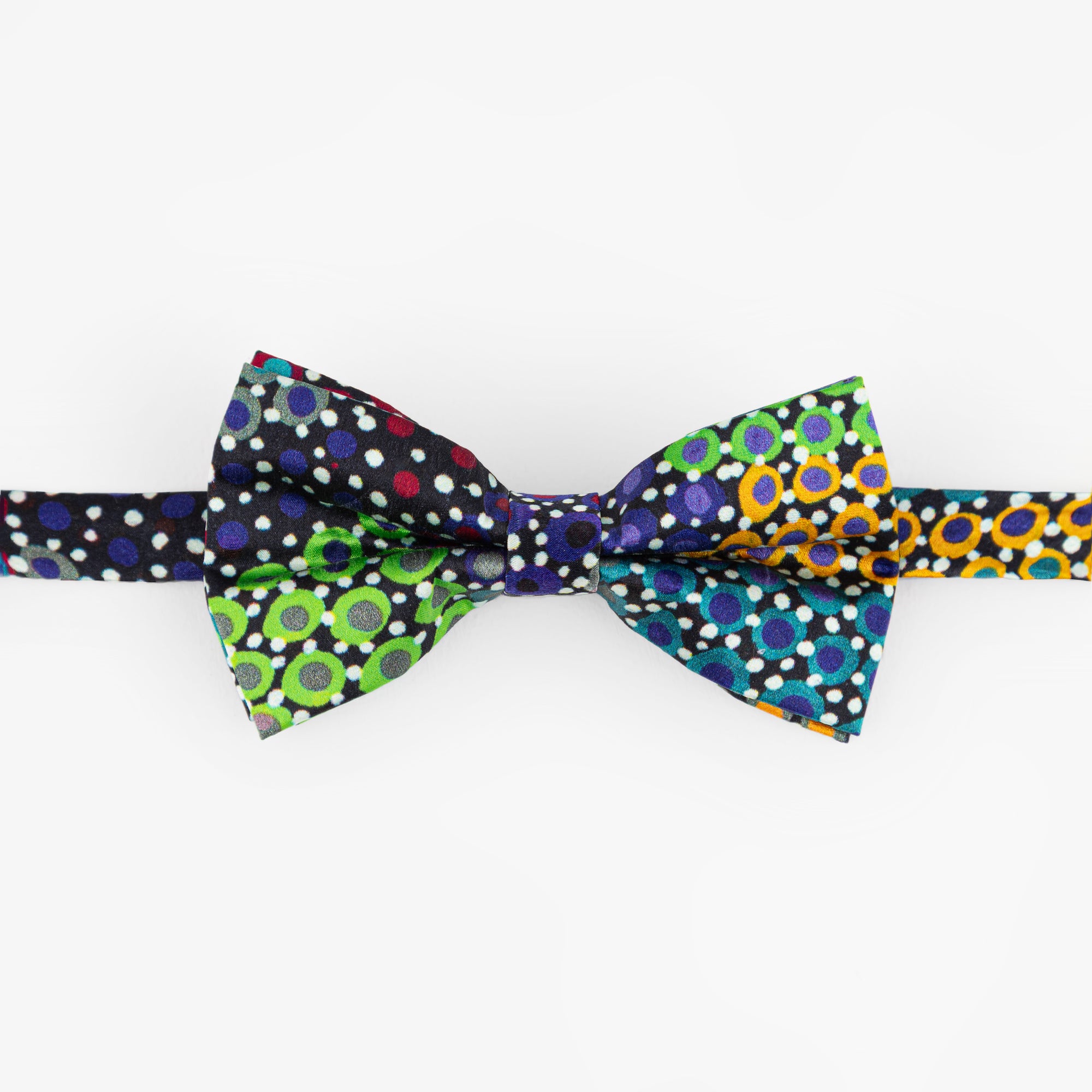 Bow Tie - Pilbara Wildflowers