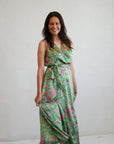 Sam Wrap Dress – Boodja
