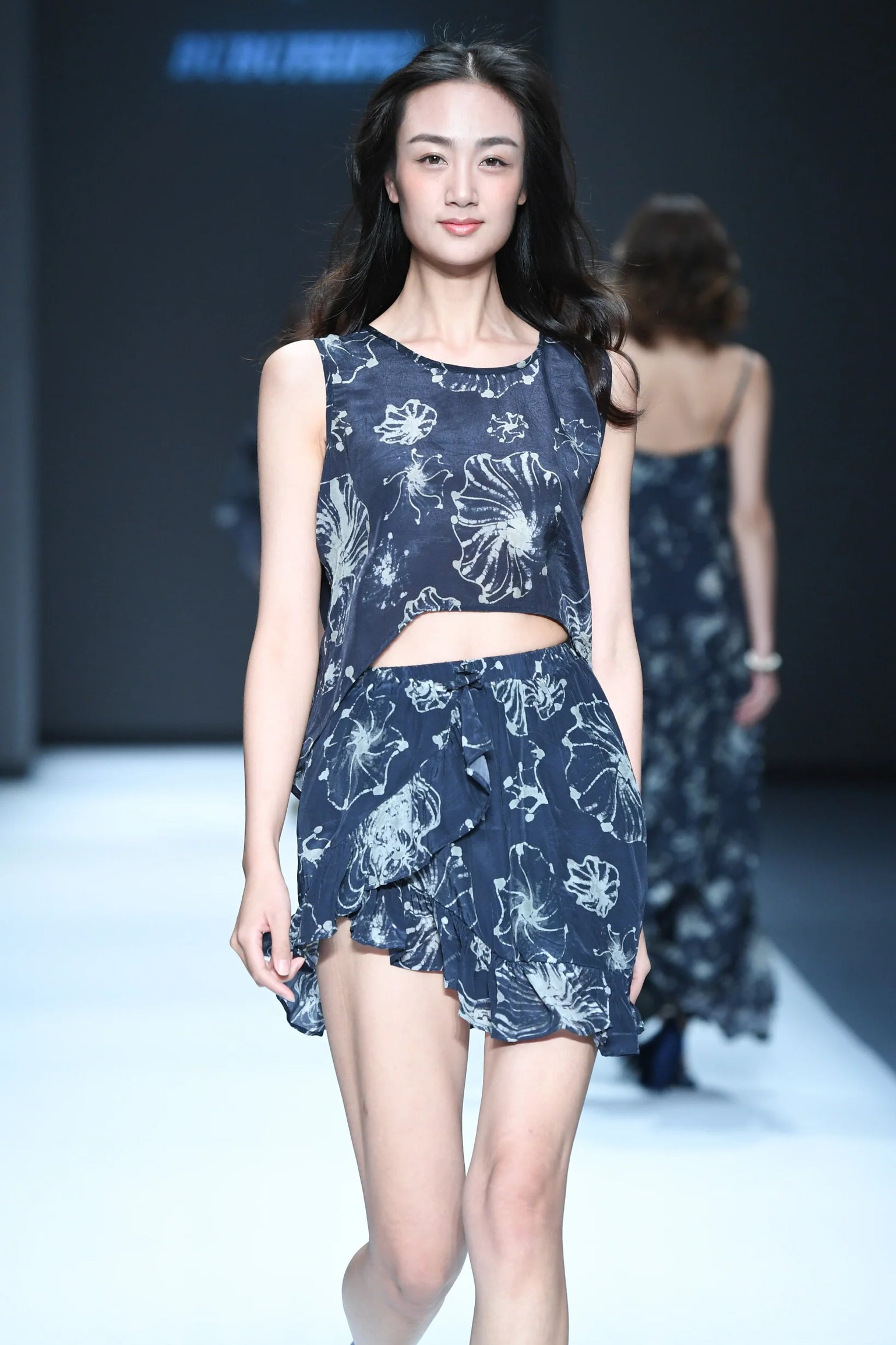 Jellyfish Shortdress