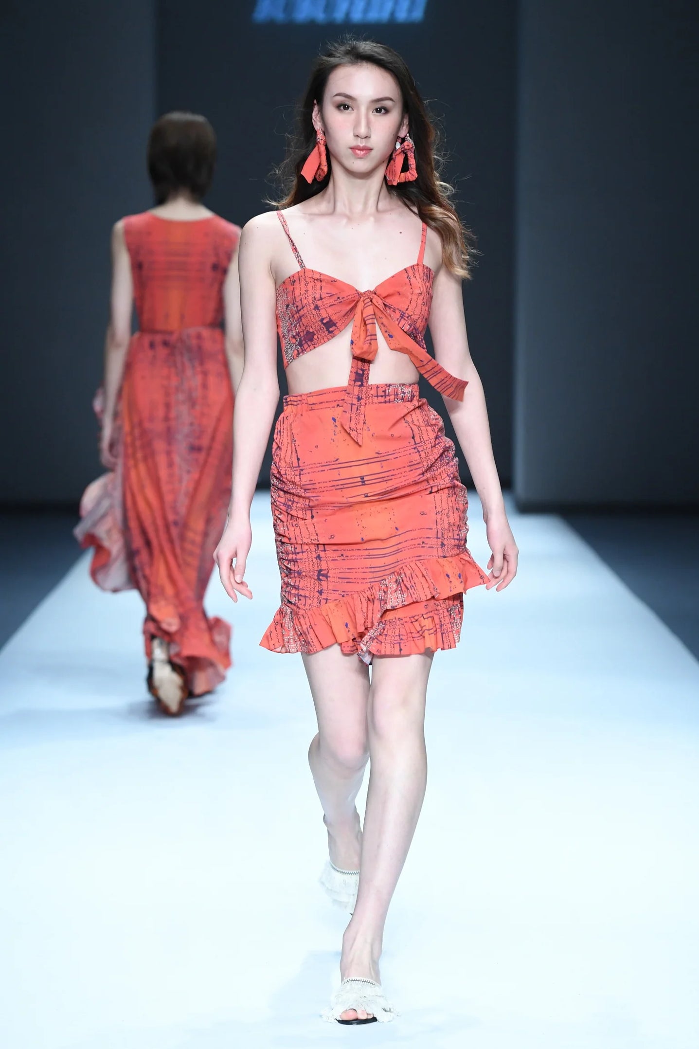 Overland Sigh Shortdress