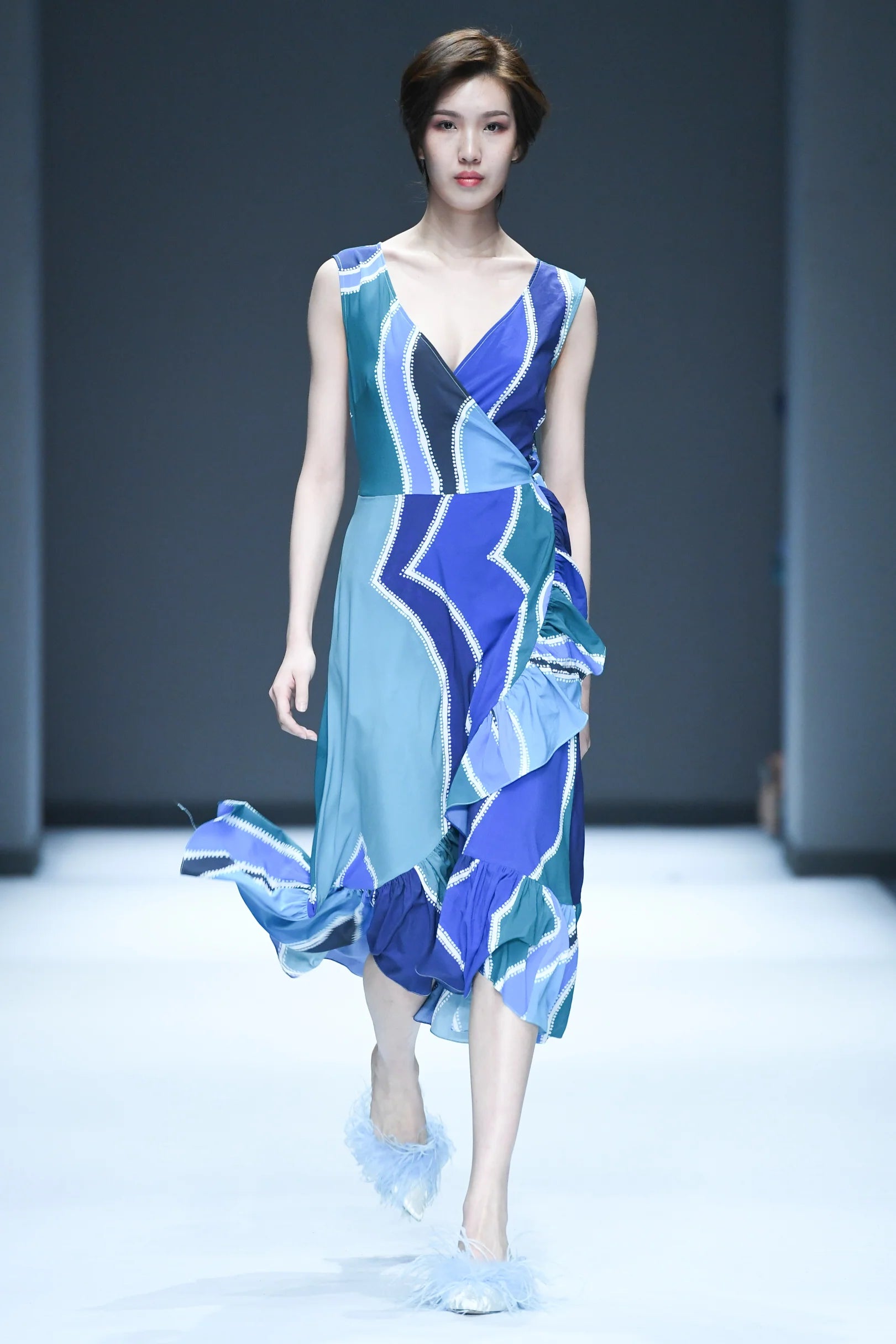 Saltwater Dreaming Dress