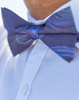 Bow Tie - Ripple