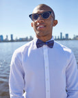 Bow Tie - Ripple