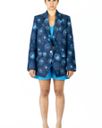 Ladie's Blazer - Ripple