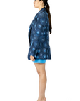Ladie's Blazer - Ripple