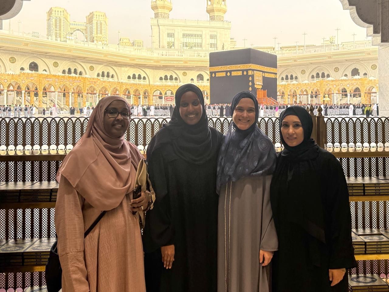 When Culture Travels: Kirrikin’s Journey to Saudi Arabia