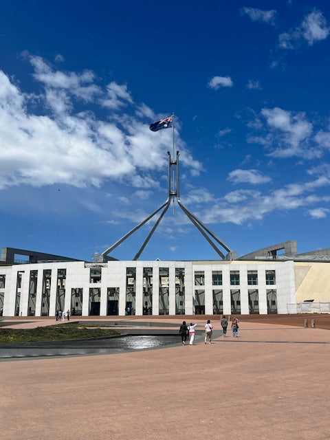 Kirrikin Celebrates National Recognition at the 63rd Australian Export Awards