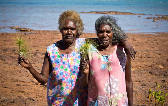 Connection, Culture and Celebration on Groote Eylandt