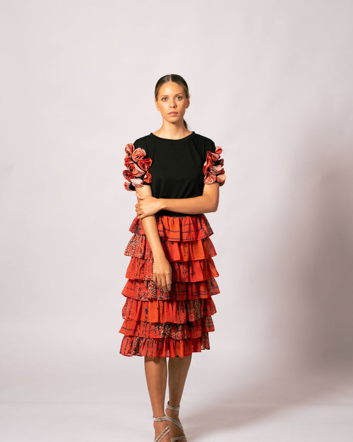 The Buffy Dress