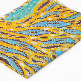 Karijini - Silk Chiffon Scarf by Sally White