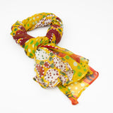 Honey Ants - Silk Scarf by Sally White