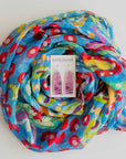 Bidi Pink Earrings – Pathways by Buffie Punch