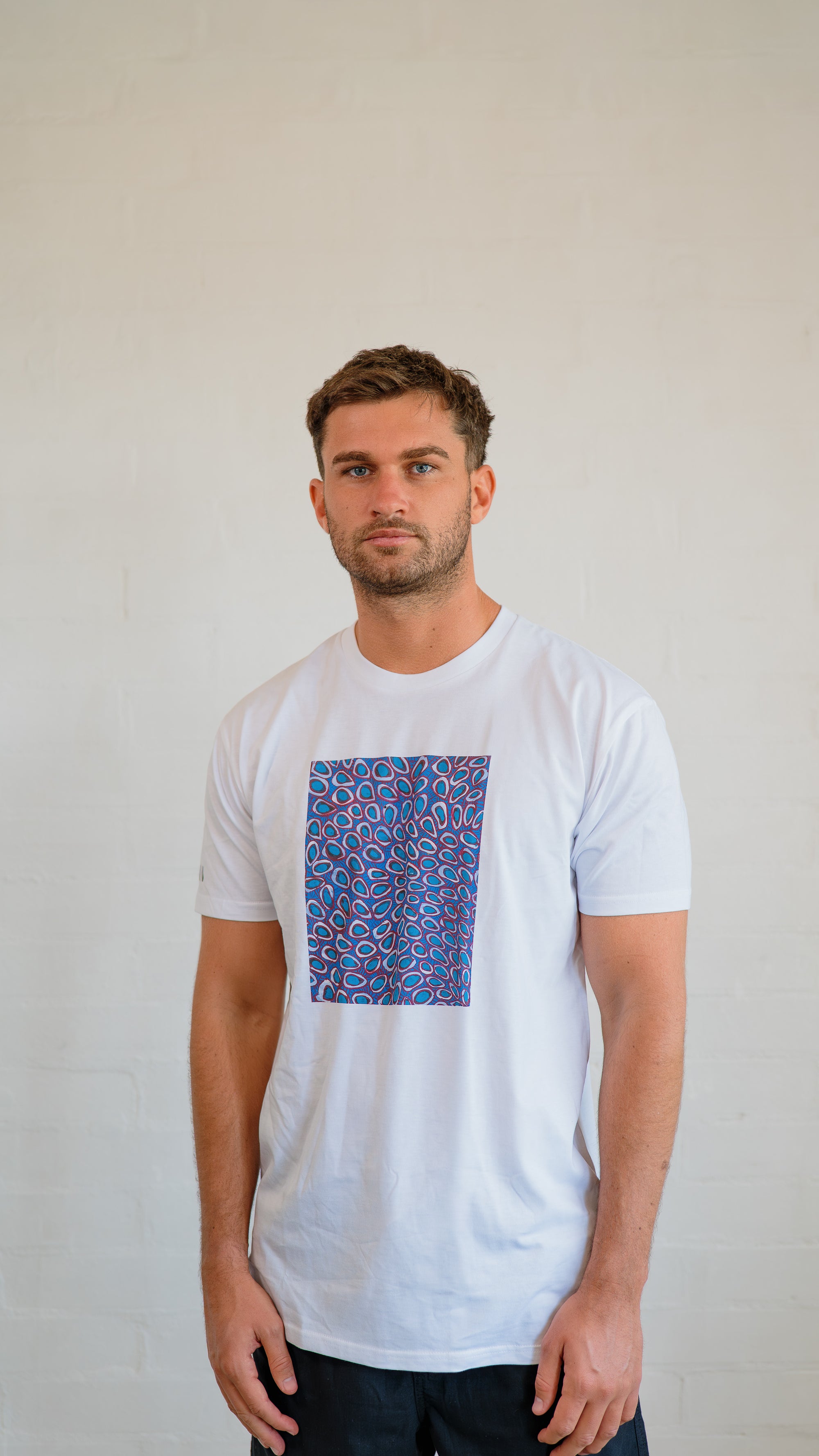 Pilbara Wildflowers T-Shirt