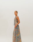 Dry Country Skirt- Artwork by Sheryl Hicks