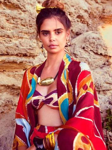 Kirrikin Summer Collection 2