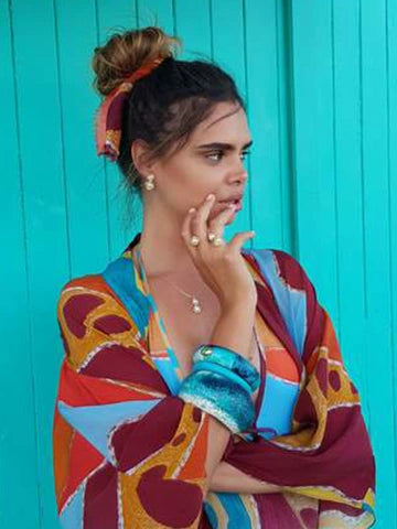 Kirrikin Summer Collection 4