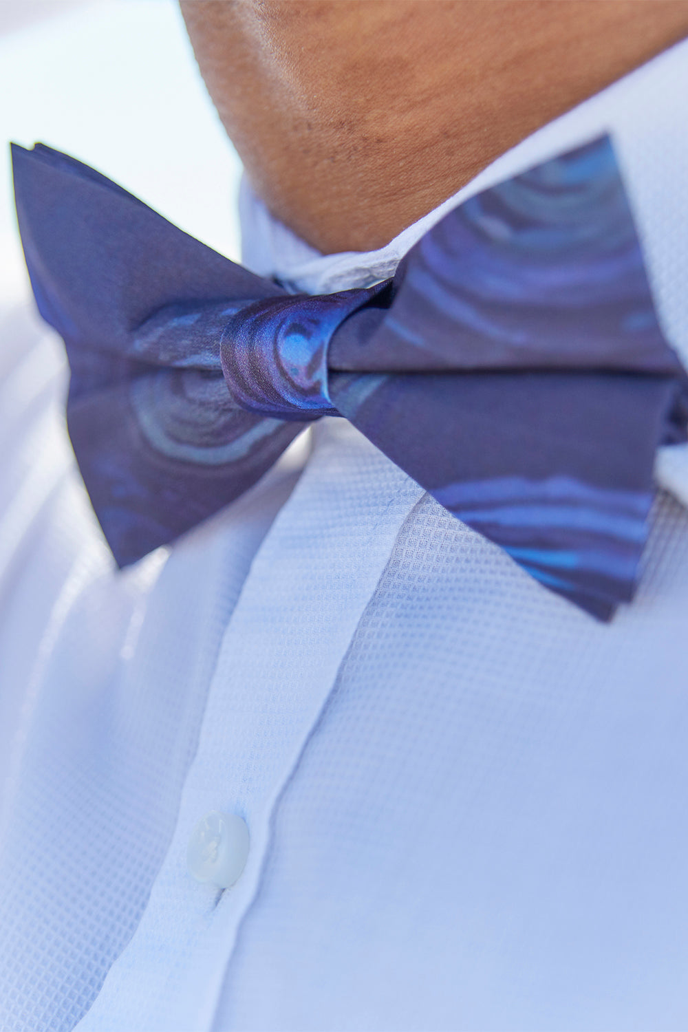 Bow Tie - Ripple