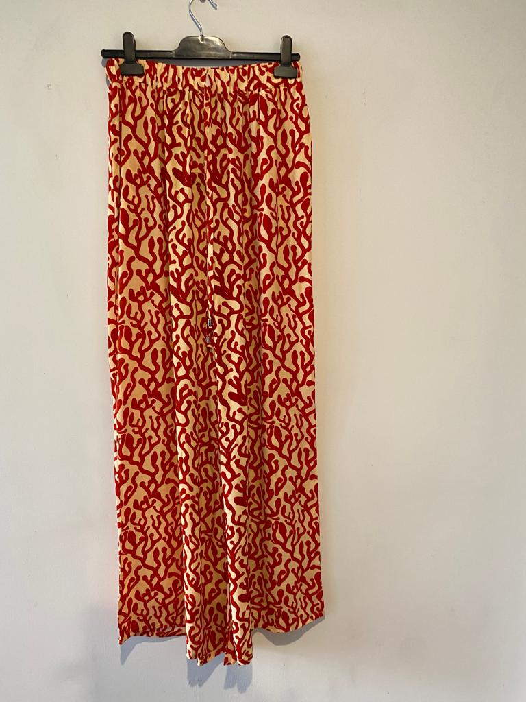 Sophie Pant - Grevillea